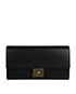 Mulberry Cheyne Wallet, front view